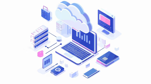 Cloud Services & Support